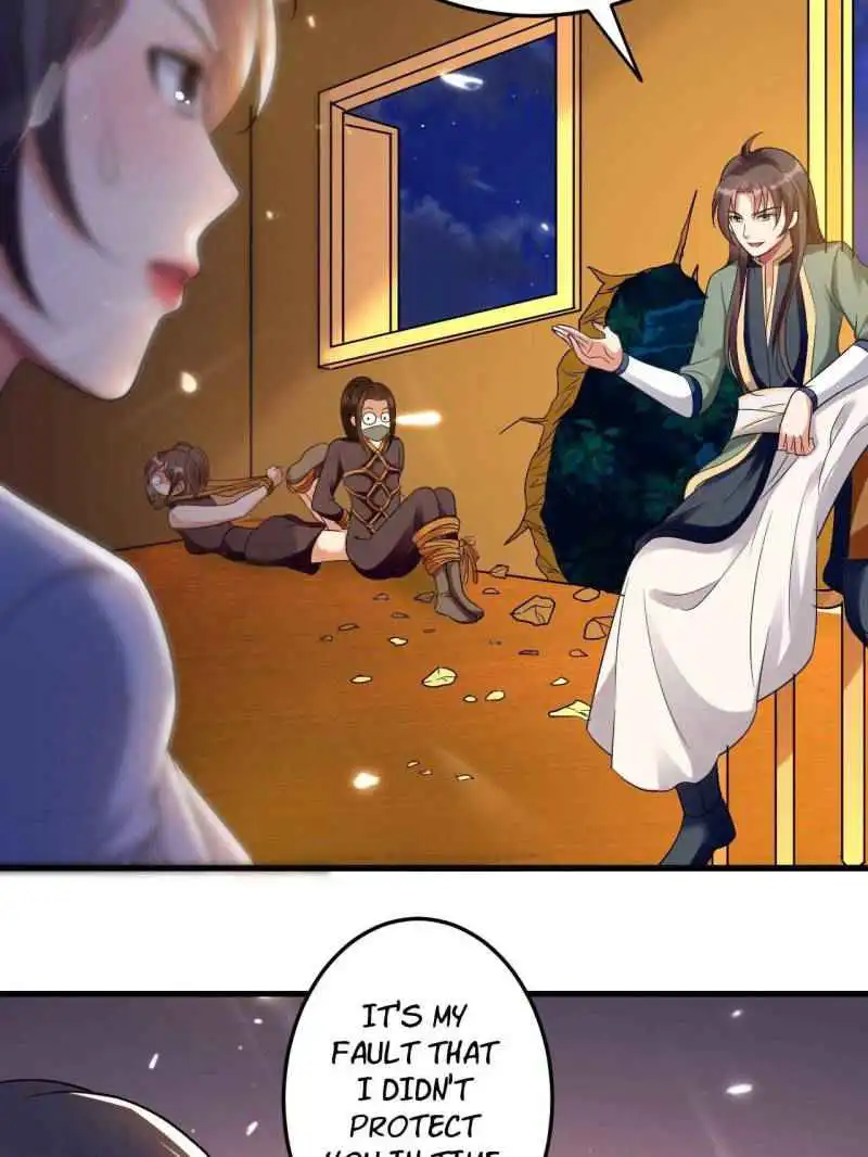 Super Son-in-law In Another World [ALL CHAPTERS] Chapter 5 57
